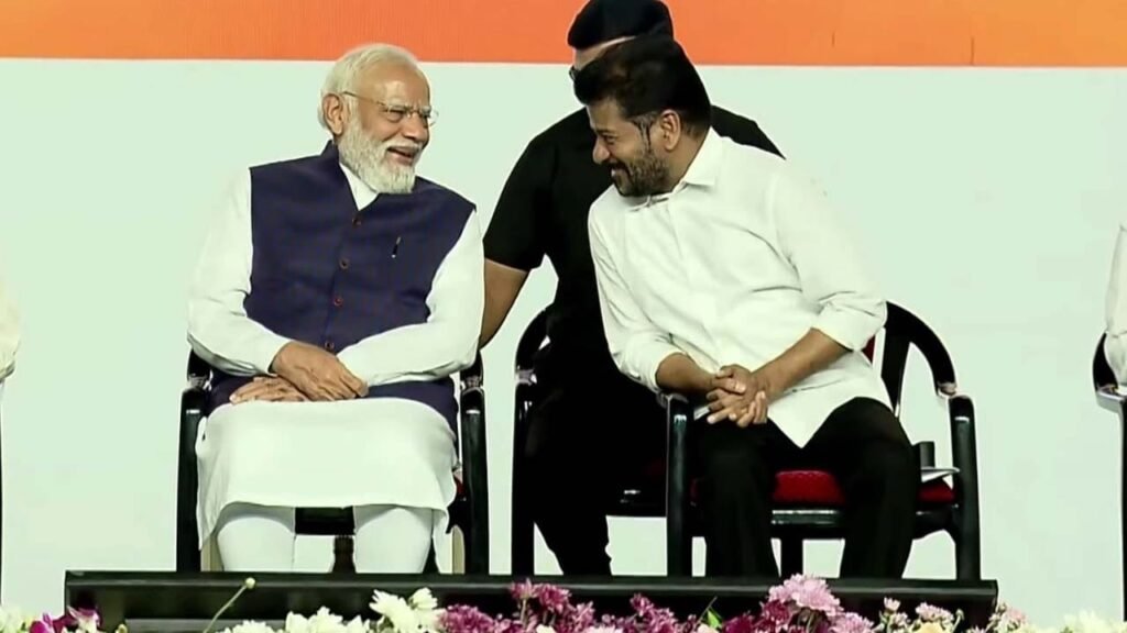 తెలంగాణకు రెట్టింపు నిధులు కావాలా?