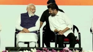 తెలంగాణకు రెట్టింపు నిధులు కావాలా?