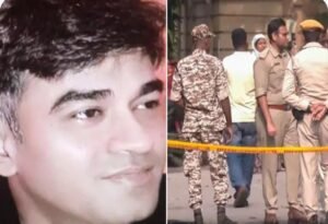 బెంగాల్ సీఎం సహాయకుడి హత్య కేసులో ముగ్గురి అరెస్ట్