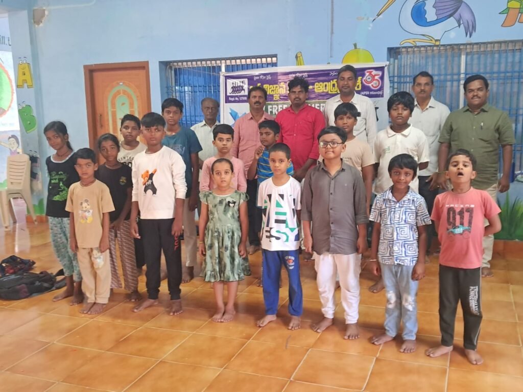 సైన్స్ ప్రయోగాలతో విద్యార్థుల్లో శాస్త్రీయ దృక్పథం పెంపు