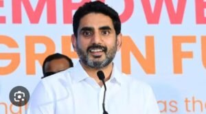నేడు సింగపూర్‌లో ఏపీ మంత్రి లోకేష్‌ పర్యటన