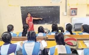 ఏపీలోని పాఠశాలల అభివృద్ధికి త్వరలో ‘కనెక్ట్ స్కూల్’!