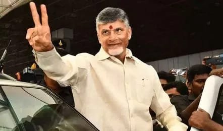ఇవాళ ఢిల్లీలో ఏపీ సీఎం చంద్రబాబు పర్యటన..