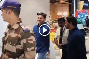 ముగిసిన జగన్ యూరప్ టూర్