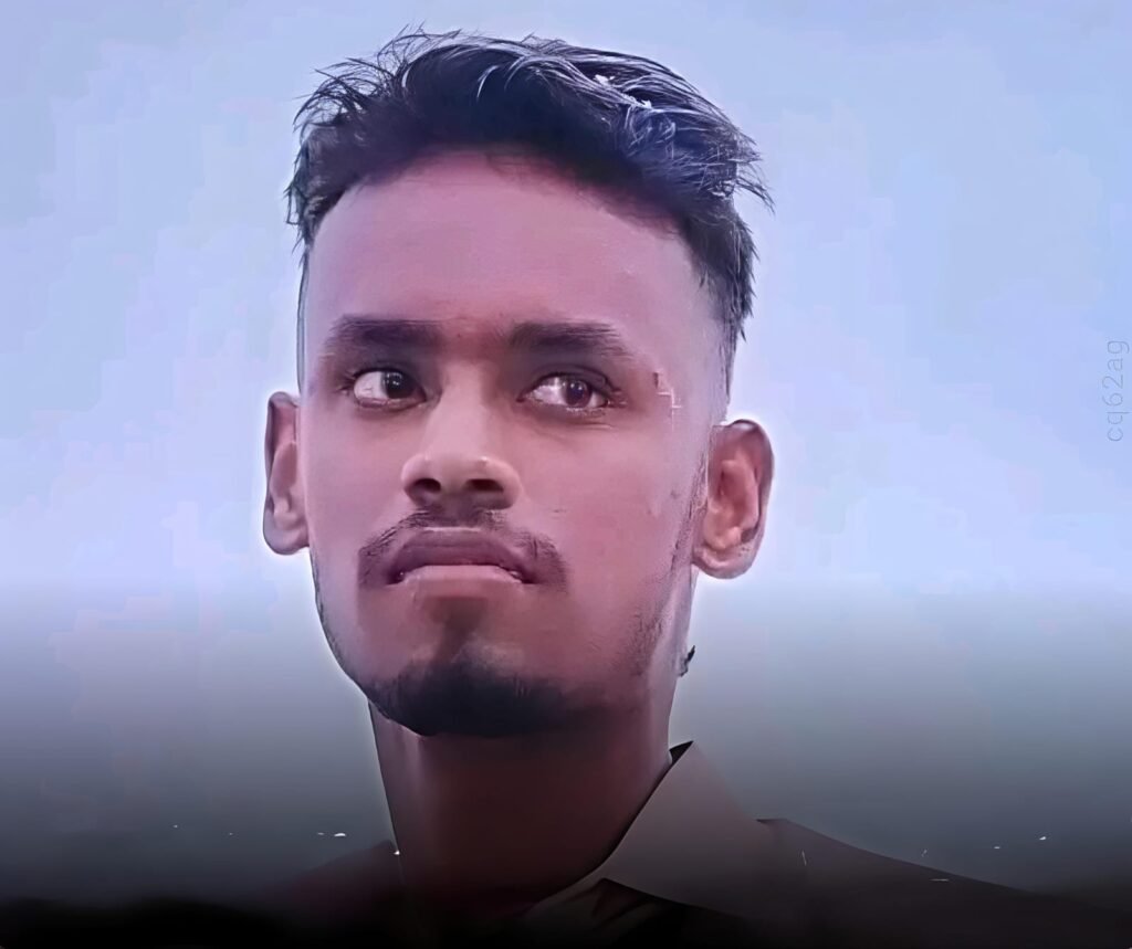 పెళ్లైన మూడు నెలలకే యువకుడు మృతి