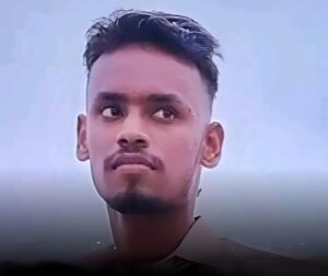 పెళ్లైన మూడు నెలలకే యువకుడు మృతి