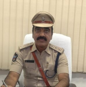 చిత్తూరులో గంగమ్మ జాతరకు పటిష్ట భద్రత