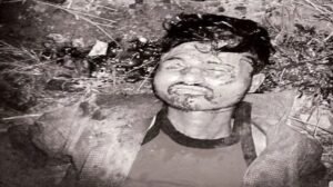 నా శవాన్ని కుక్కలకు వదిలేయండి”