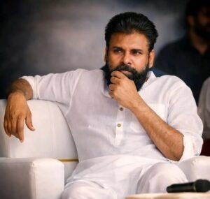 నేడు విజయవాడకు డిప్యూటీ సీఎం పవన్ కళ్యాణ్.