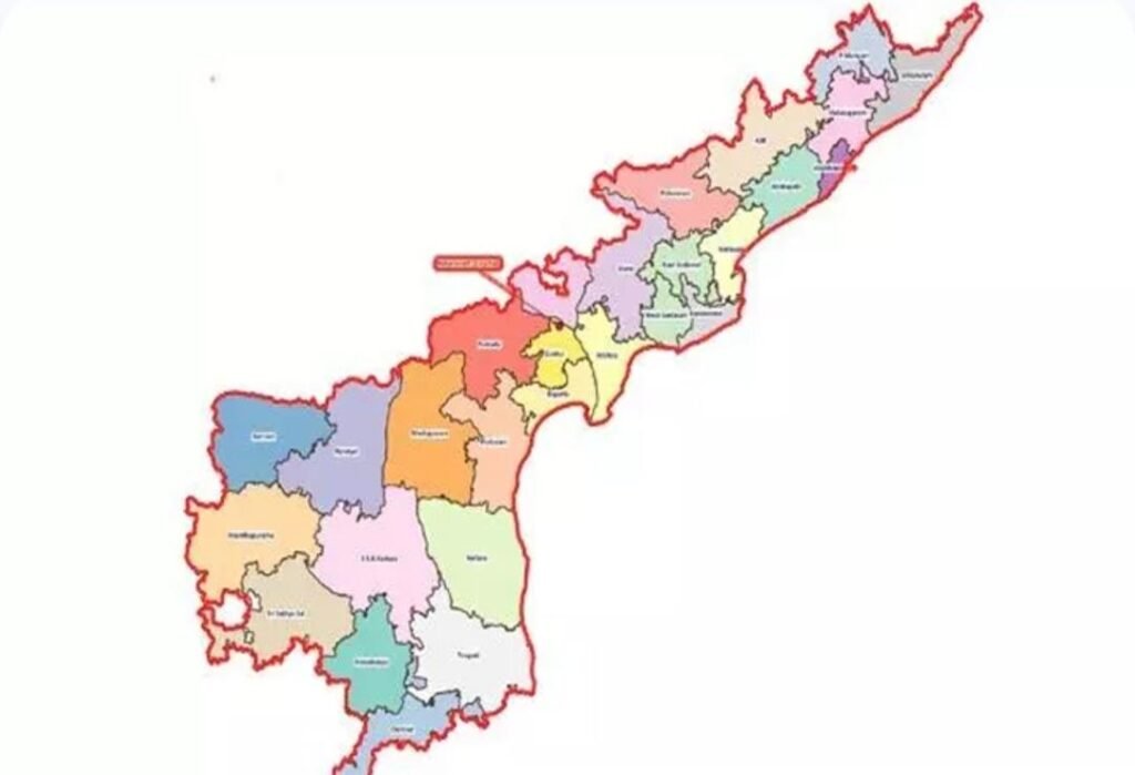 ఏపీ గ్రామీణాభివృద్ధి శాఖకు జాతీయ అవార్డులు
