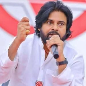 టెన్త్ టాపర్లకు ఉప ముఖ్యమంత్రి పవన్ కళ్యాణ్ భరోసా..!