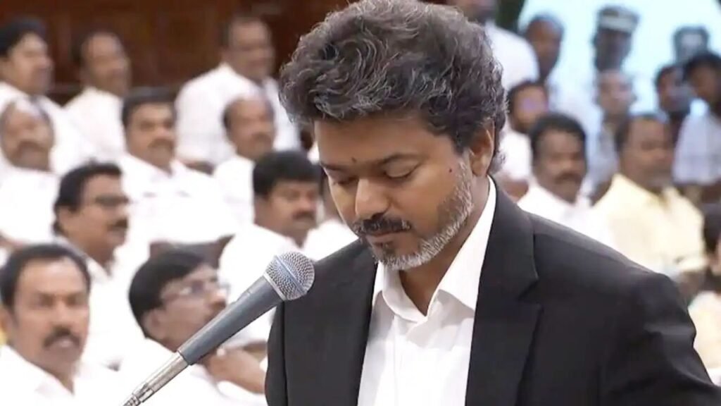 ఊపిరి పీల్చుకున్న విజయ్.. గొప్ప ఊరట.. ఇక ఢోకా లేదు..