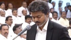 ఊపిరి పీల్చుకున్న విజయ్.. గొప్ప ఊరట.. ఇక ఢోకా లేదు..