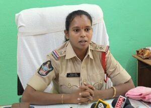 వలస కార్మికుల వివరాలు తప్పనిసరిగా నమోదు చేయాలి : ఎస్సై