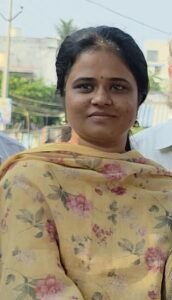 కమిషనర్ రమ్య కీర్తన పై కేసు నమోదు