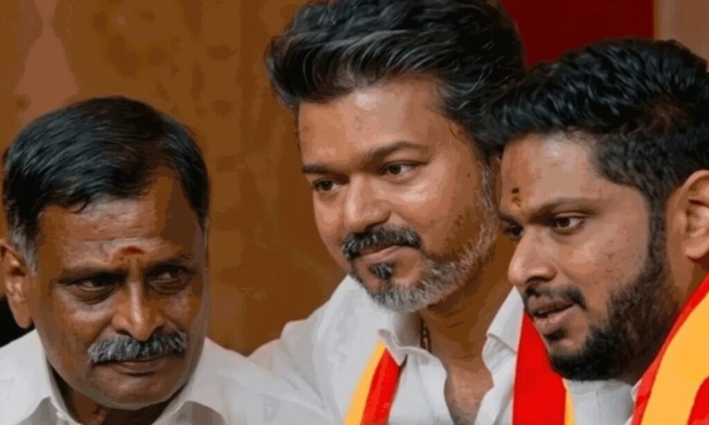 కారు డ్రైవర్‌ కొడుకు ఇప్పుడు ప్రభుత్వ చీఫ్ విప్‌గా..