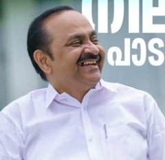 కేరళ సీఎంగా వీడీ సతీశన్‌