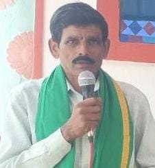 కేంద్ర ప్రభుత్వం రైతాంగానికి ప్రవేశపెట్టిన మద్దతు ధరల పెంపు నామమాత్రమే