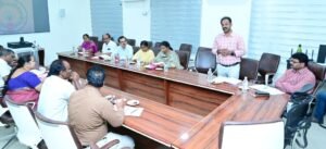 ఇంటర్మీడియట్ అడ్వాన్స్‌డ్ సప్లిమెంటరీ పరీక్షలకు సర్వం సిద్ధం