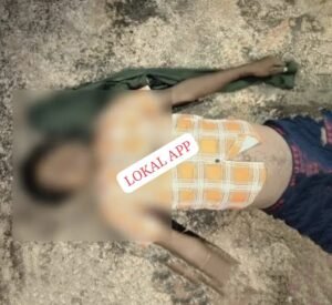 సంబేపల్లెలో యువకుడు ఆత్మహత్య