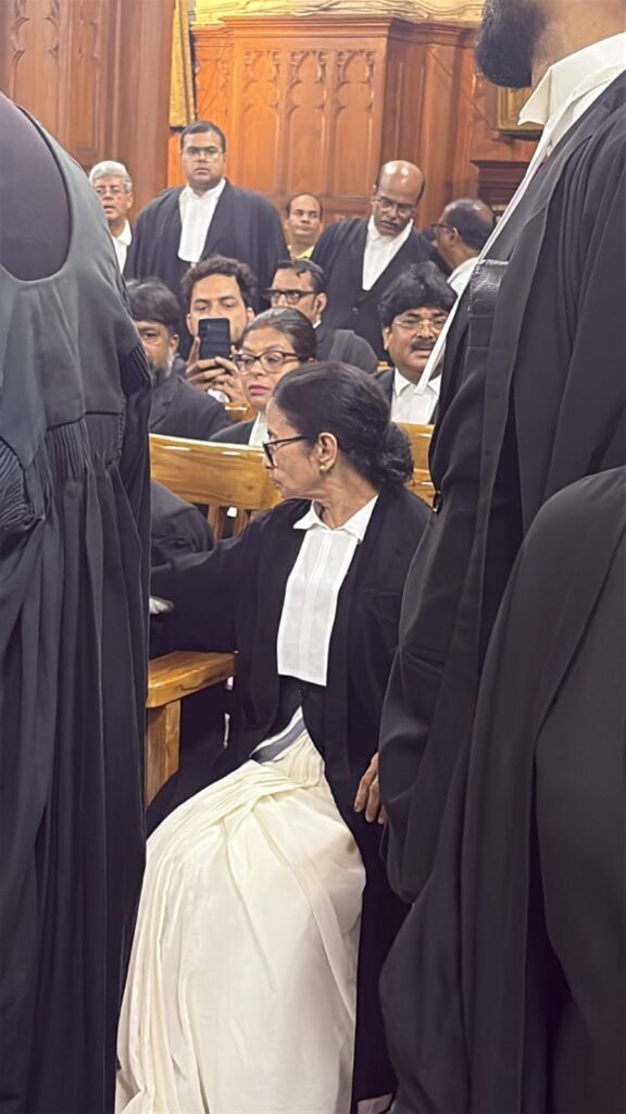 స్వయంగా రంగంలోకి దిగిన దీదీ
