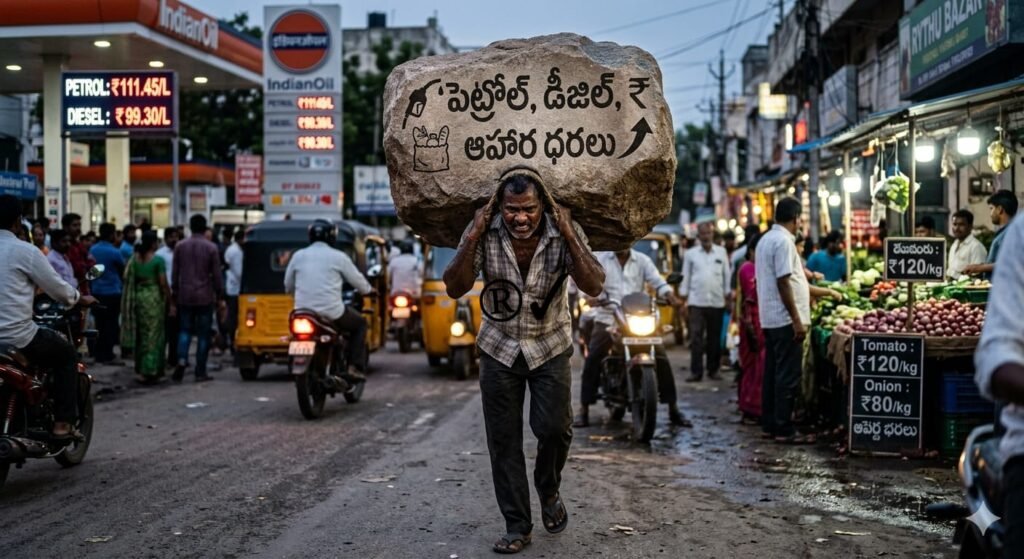 ప్రధాని మోదీ సూచనలు – ఆంతర్యం ఏమిటి?