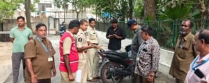 భక్తుల భద్రత, శాంతి భద్రతల పరిరక్షణే ప్రధాన లక్ష్యం.