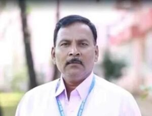 నీట్ పేపర్ లీకేజీ కేసులో సూత్రధారి అరెస్ట్.