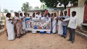 జ్వరాల పట్ల ప్రజలు అప్రమత్తంగా ఉండాలి