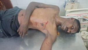 టమోటలు తరలింపులో ఘర్షణ