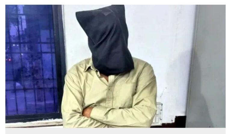 ఇంటి అద్దె కట్టలేక భార్య, కుమార్తెపై అత్యాచారానికి అనుమతి..!!