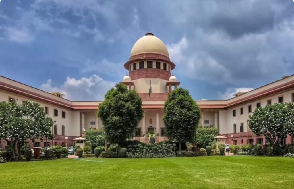 సుప్రీంకోర్టులో సోమ, శుక్రవారాల్లో వర్చువల్ విచారణ