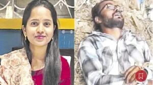 ప్రేమించలేదని జడ్చర్లలో యువతిని గొంతుకోసి హత్య,