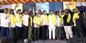 కువైట్‌లో ఘనంగా టీడీపీ మహానాడు