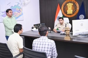 ప్రజా సమస్యల పరిష్కారమే ప్రథమ ప్రాధాన్యత