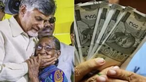 ఏపీలో కొత్త పెన్షన్ల మంజూరు, ముహూర్తం ఫిక్స్