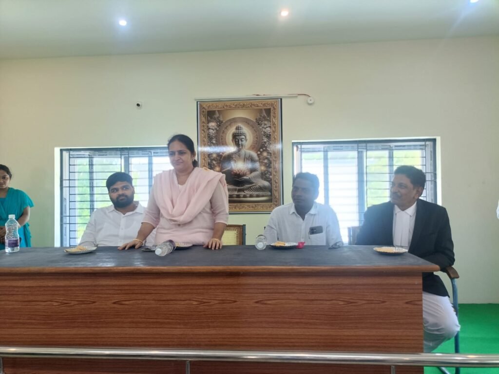 జూలై 11న జాతీయలోక్‌ అదాలత్‌