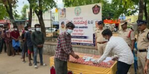 ‘డ్రగ్స్ పై దండయాత్ర