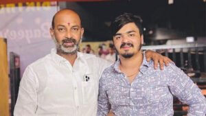 బండి భగీరథ్ కేసులో బిగుస్తున్న ఉచ్చు..