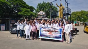 మెడికల్‌ షాపులు బంద్‌కారణంగా రోగులకు అవస్థలు