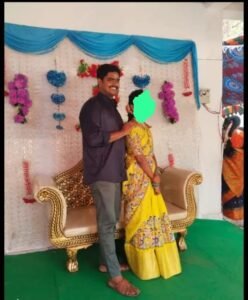 మైనర్ బాలికను వివాహం చేసుకున్న కానిస్టేబుల్