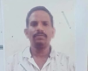 వామ్మో.. ఒకటి ,పది కాదు ఏకంగా 112 కేసులు…ఎవరో కాదు ..చిల్లర సురేష్!