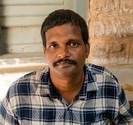 దొంగతనం కేసులో ముద్దాయికి 3 సంవత్సరాల జైలు శిక్ష