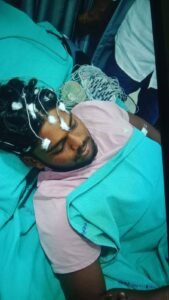 హత్యా నేరం కేసు నమోదు చేయాలి….