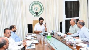 కాలుష్య పరిశ్రమలపై కఠిన చర్యలు తప్పవు: