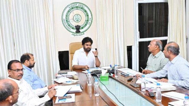 కాలుష్య పరిశ్రమలపై కఠిన చర్యలు తప్పవు: