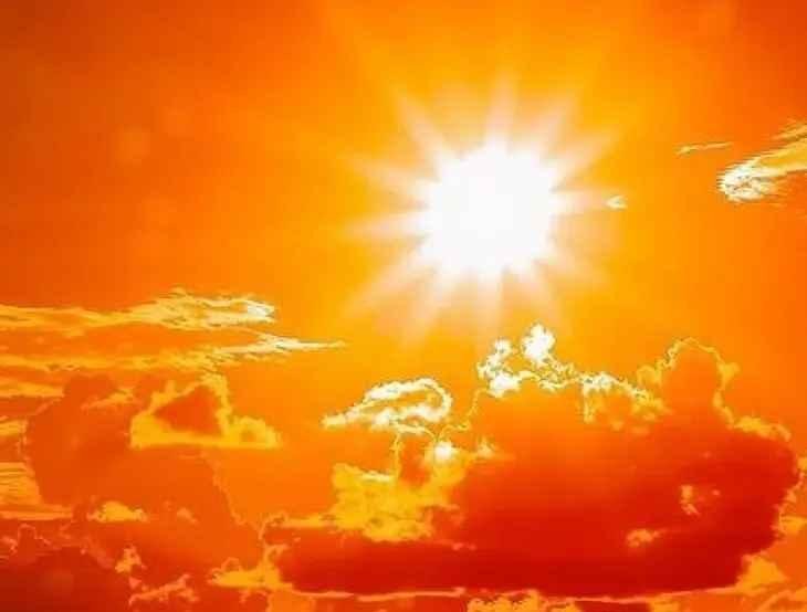ఏపీలో పలు జిల్లాలకు రెడ్‌ అలర్ట్..