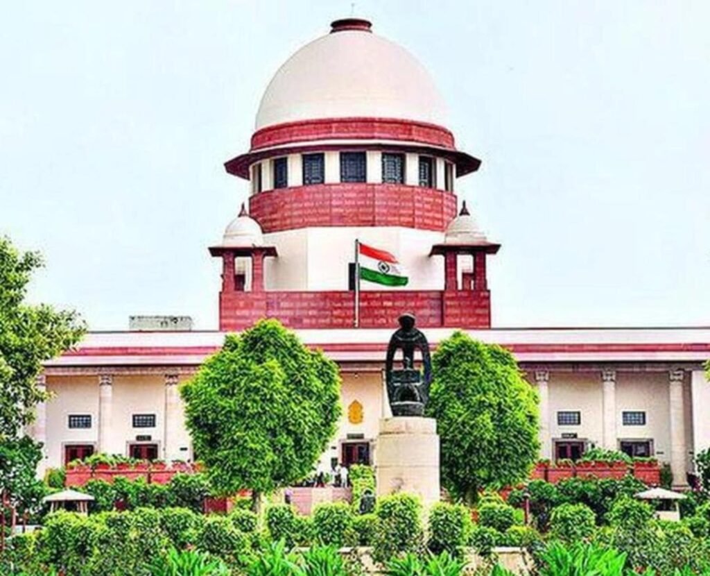 వీలునామా పై సుప్రీంకోర్టు కీలక తీర్పు