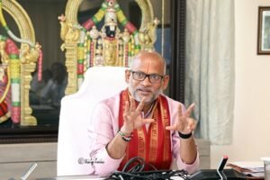 గురువారం రికార్డు స్థాయిలో 79 వేల మందికి శ్రీవారి దర్శనం