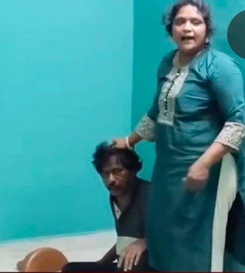 మచిలీపట్నంలో బయటపడ్డ కామర్స్ లెక్చలర్ కామ లీలలు.